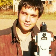 Samosha Borz, 26.08, Чернигов