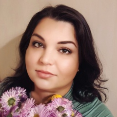 Дарья Лютовская-Болде, 12.12.1988, Усть-Каменогорск