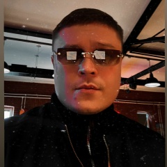 Альберт Багманов