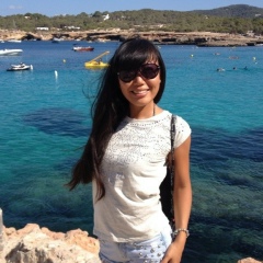 Вероника Ничка, 29.05, Москва