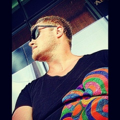 Ingvar Polikarpov, 19.05, Алматы