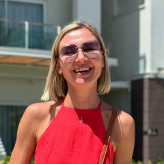 Анна Кригер, 06.05, Магнитогорск