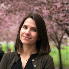 Екатерина Беляевская, 15.08.1905