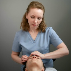 Виктория Неграш, 17.11, Санкт-Петербург