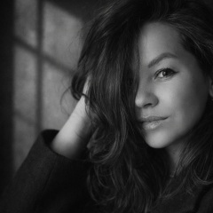 Эльмира Гасанова, 21.11, Санкт-Петербург