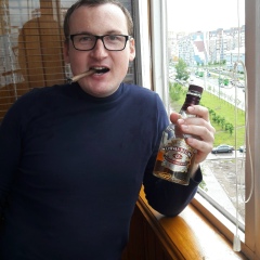 Эдуард Нурутдинов, 29.05, Казань