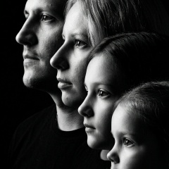 Мария Шабышева, Санкт-Петербург