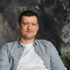 Владимир Камзолкин, 13.03, Москва