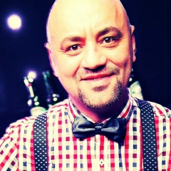 Сергей Хворов, 31.10.1975, Караганда