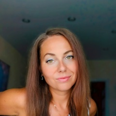 Юлия Смирнова, 13.05