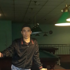 Ахаджон Зиевидинов, 30.03.1981, Санкт-Петербург