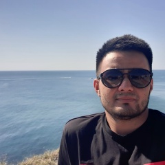 Bill Mukaev, 13.12, Джалал-Абад