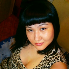 Нур Исакова, 21.10.1985, Ош