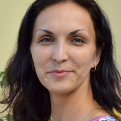 Ольга Павлушкина, 06.04.1980, Одесса