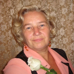 Татьяна Папина, 25.01, Москва