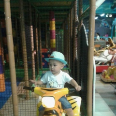 Разия Аблаева