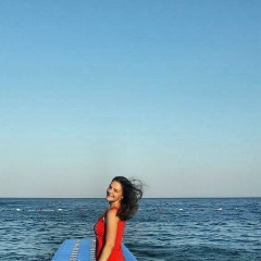 Анастасия Зайцева, 06.02.1991, Луганск