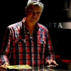 Олег Ан, Stuttgart