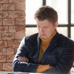 Аскар Добряков