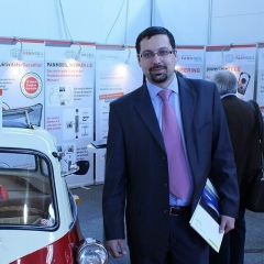 Павел Хавкин, Санкт-Петербург