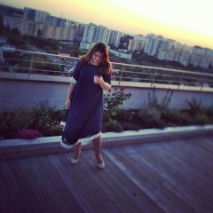 Настенька Ищук, 02.06.1992