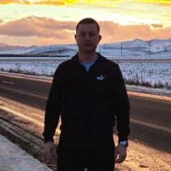 Артур Сталин, Луганск