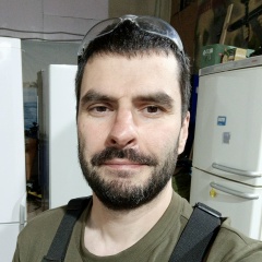 Дмитрий Лаский, 07.08, Сосновый Бор