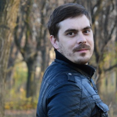 Иван Фролов, 03.02.1998, Москва