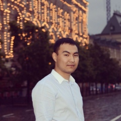 Кайрат Асанов, 09.11.1988, Harbin