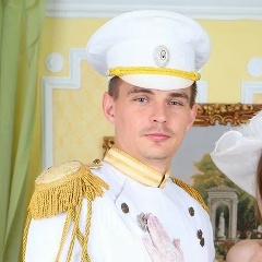 Александр Кох, 24.08