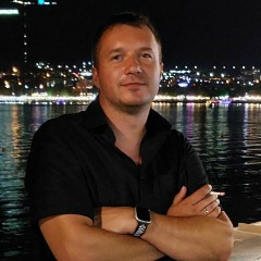 Юрий Лизогубов, 11.07.1986, Санкт-Петербург