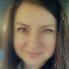 Любовь Радолицкая, 21.01.1987, Санкт-Петербург