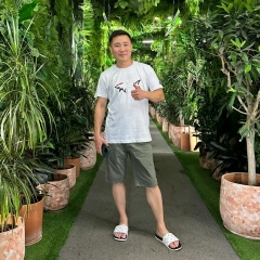 Serega Lee, 13.12.1986, Шымкент