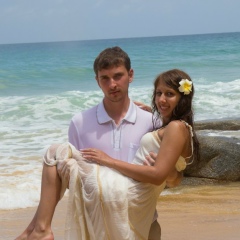 Дмитрий Тютюков, Саратов