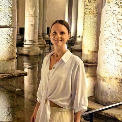 Ксения Филоненко, 30.03.1987, Санкт-Петербург