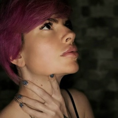 Натали Карамян, 10.12, San Francisco