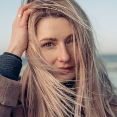 Марина Линкевич, 19.11