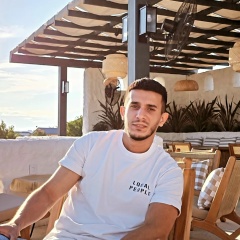 Первин Горчу, 14.08, Баку