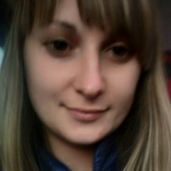 Лиля Мазур, 13.11.1988, Славута