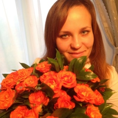 Елена Михайловна, 08.08, Челябинск