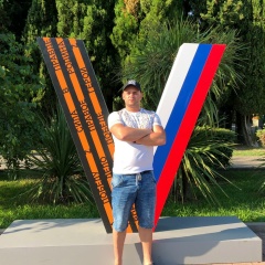 Артем Андреев, 30.03, Мурманск