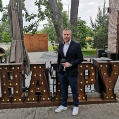 Сергей Трофимов, 12.04.1985, Москва