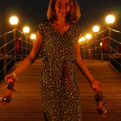 Екатерина Белова, 17.10