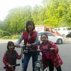 Наталья Мартынова, 09.01, Санкт-Петербург