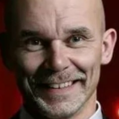 Константин Колчин, Санкт-Петербург