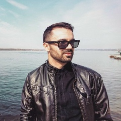 Игорь Николаев, 29.03.1991, Самара