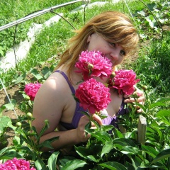 Татьяна Фаизова, 30.08.2006, Уфа