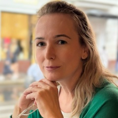 Екатерина Ситникова, 07.04, Москва