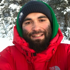 Аслан Заврумов, 28.05.1991, Москва