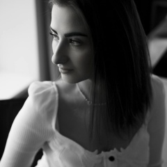 Ангелина Журавлёва, 08.02, Санкт-Петербург